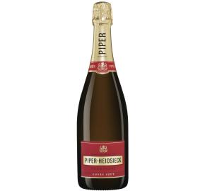 Piper-Heidsieck - Cuvee Brut bottle