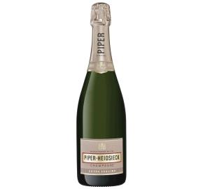 Piper-Heidsieck - Cuvee Sublime bottle