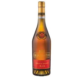 Grand Montand - French Brandy XO bottle