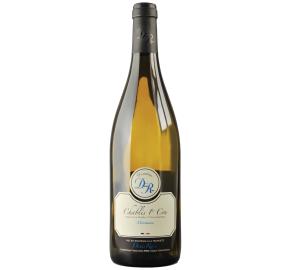 Domaine Denis Race - Chablis 1er Cru Montmains bottle