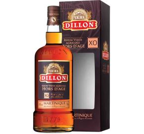 Dillon XO Hors D'Age Rhum Agricole 700ml