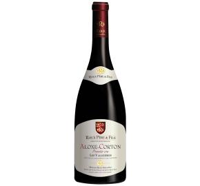 Famille Roux - Aloxe-Corton - 1er Cru Les Valozieres bottle