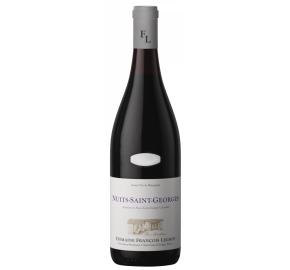 Domaine Francois Legros - Nuits Saint-Georges bottle