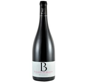 Domaine de Briante - Brouilly bottle