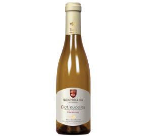 Famille Roux - Bourgogne Chardonnay bottle