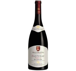 Famille Roux - Santenay 1er Cru Beaurepaire bottle