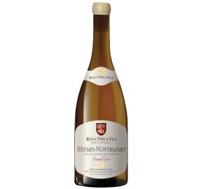 Famille Roux - Batard-Montrachet Blanc Grand Cru bottle