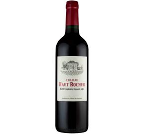 Chateau Haut Rocher bottle
