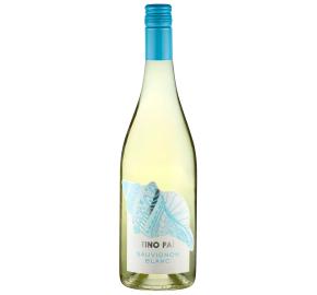 Tino Pai - Sauvignon Blanc bottle