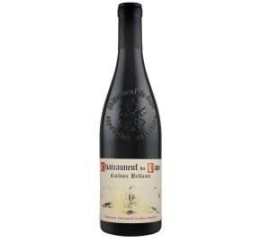 Cailloux Brulants - Chateauneuf Du Pape bottle