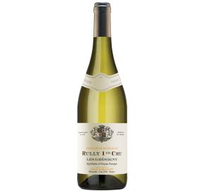 Colin Barollet - Rully 1er Cru Les Gresigny bottle