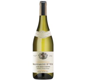 Colin Barollet - Montagny 1er Cru Les Bouchots bottle