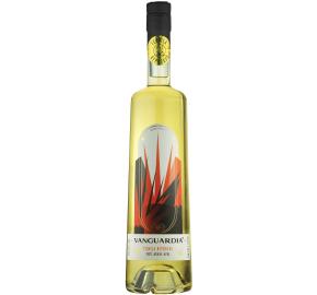 Vanguardia Tequila - Reposado bottle