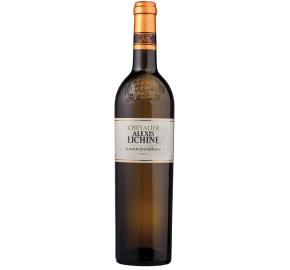 Chevalier Alexis Lichine - Chardonnay bottle