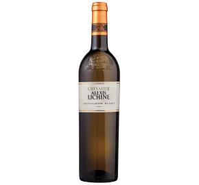 Chevalier Alexis Lichine - Sauvignon Blanc bottle