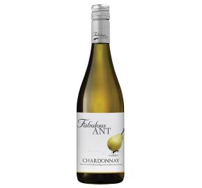 Fabulous Ant - Chardonnay bottle