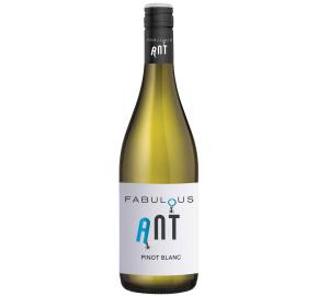 Fabulous Ant - Pinot Blanc bottle