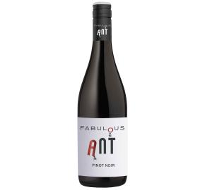 Fabulous Ant - Pinot Noir bottle