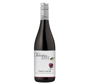 Fabulous Ant - Pinot Noir bottle