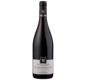 Victor Berard - Beaujolais Villages bottle