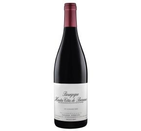 Frederic Esmonin - Hautes Cotes de Beaune Red bottle