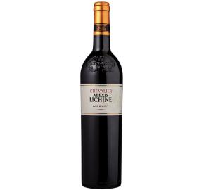 Chevalier Alexis Lichine - Merlot bottle