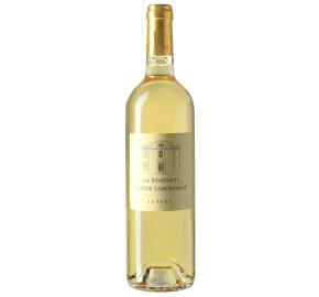 Les Remparts de Bastor-Lamontagne bottle