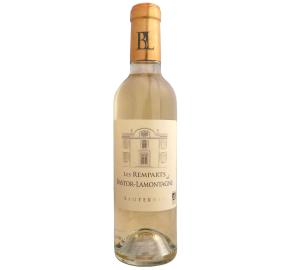 Les Remparts de Bastor-Lamontagne bottle