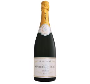 Marcel Pierre - Brut bottle