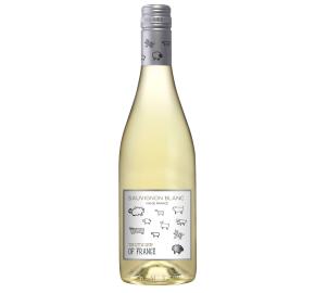 The Little Sheep of France Mini - Sauvignon Blanc bottle