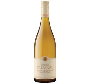 Gerald Talmard - Macon-Chardonnay bottle