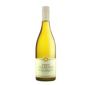 Gerald Talmard - Macon-Chardonnay bottle