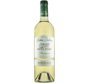Chateau Pichon Bellevue bottle