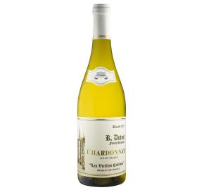 R. Dutoit - Les Vieilles Collines Chardonnay bottle