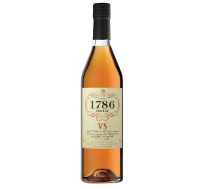 Cognac 1786 - VS bottle