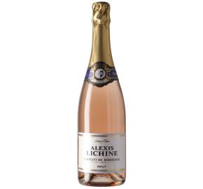 Alexis Lichine - Cremant de Bordeaux Rose bottle