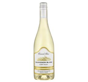 Grand Silex - Sauvignon Blanc bottle