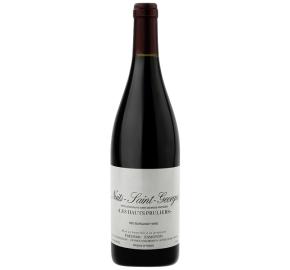 Frederic Esmonin - Nuits-Saint-Georges "Hauts Pruliers" bottle