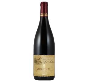 Chateau de la Bottiere - Julienas bottle
