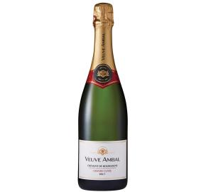 Veuve Ambal Grande Cuvee Blanc bottle