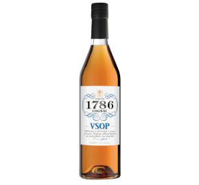 Cognac 1786 - VSOP bottle