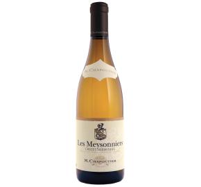 Chapoutier - Crozes-Hermitage Les Meysonniers Blanc bottle