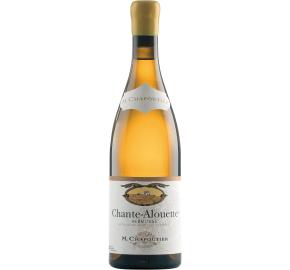 M. Chapoutier - Chante-Alouette Blanc bottle