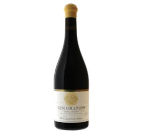Chapoutier - Saint-Joseph Les Granits Rouge bottle