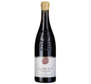 Chapoutier - Chateauneuf-du-Pape Barbe Rac bottle