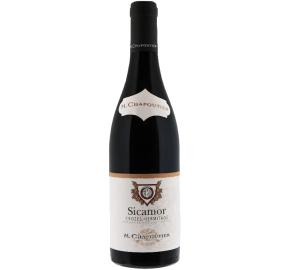 M. Chapoutier - Crozes-Hermitage Sicamor bottle