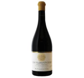 Chapoutier - Crozes-Hermitage Varonniers bottle
