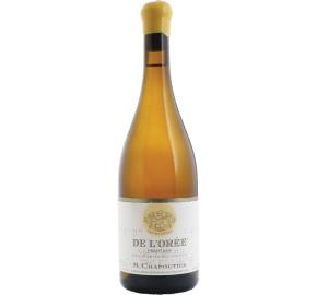 Chapoutier - Ermitage De L'Oree Blanc bottle