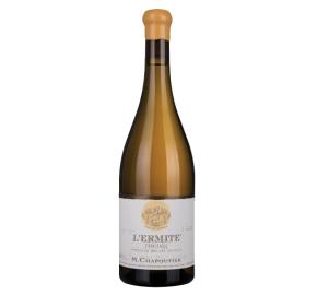 Chapoutier - Ermitage L'Ermite Blanc bottle