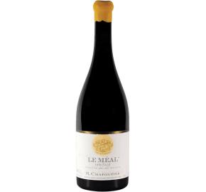 Chapoutier - Ermitage Le Meal Rouge bottle